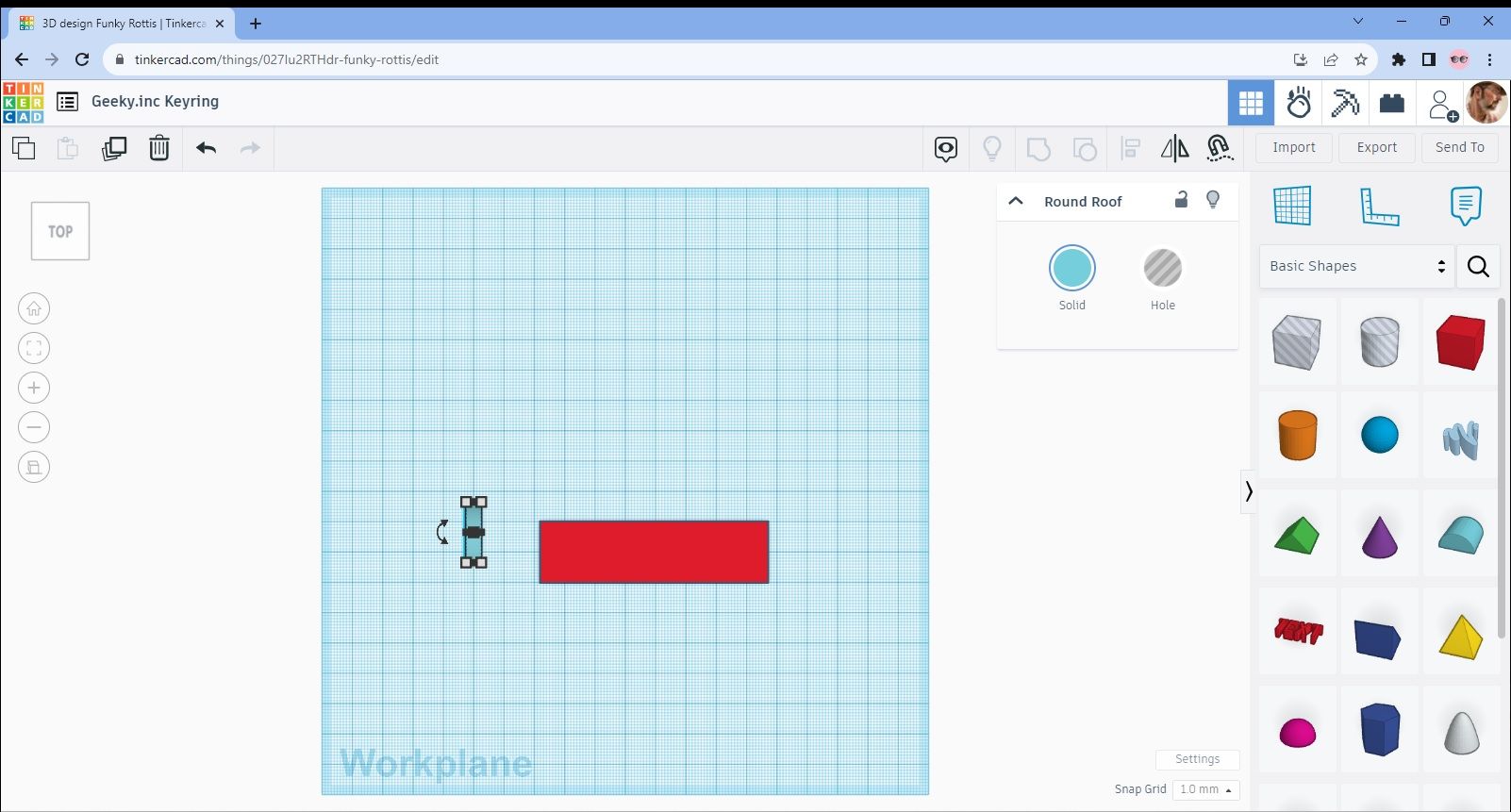 A screenshot of a computer
Description automatically generated