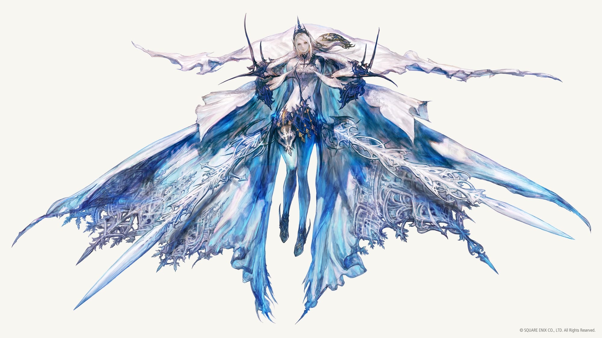 Ranking the Eikons of Final Fantasy 16
