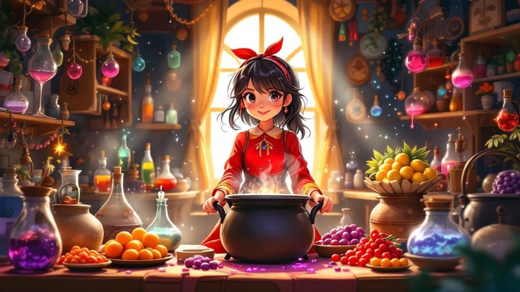 Atelier Ryza cozy anime alchemy crafting RPG