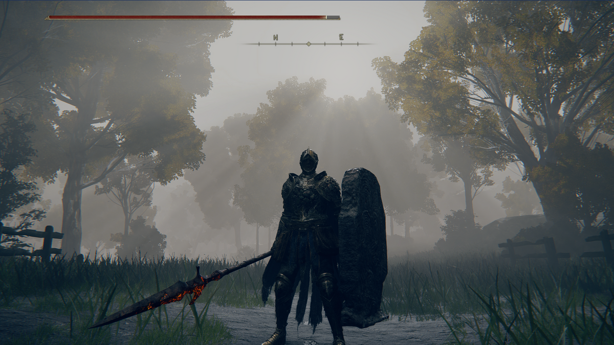 Unleashing Chaos A Deep Dive into Elden Ring's Madness Weapons and Skills