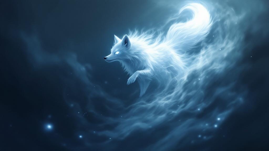 Wave 1 is Coming: Meet Shiro and the Geeky Inc Blind Box Line