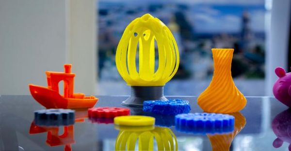 From Printer to Market: Top Items to 3D Print and Sell in 2023