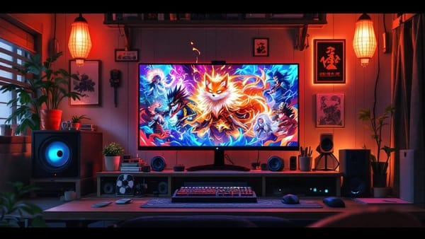 Best Anime Games for Casual Gamers in 2026 (No Grinding Required)