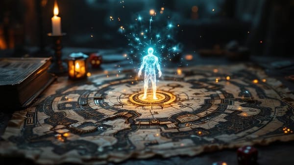 Best AI NPC Generators for D&D in 2026: Free Tools Every Dungeon Master Needs