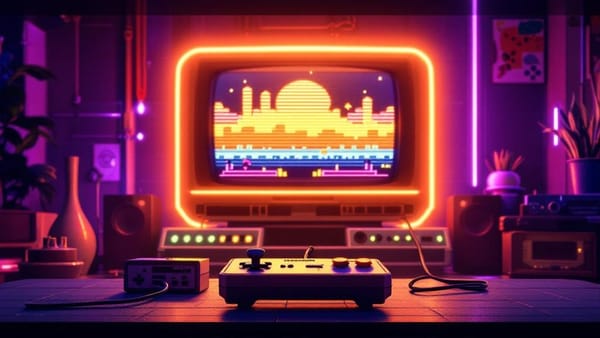 Top 10 Nostalgic Video Games on Xbox: Blast from the Pixelated Past That'll Make You Weep with Joy